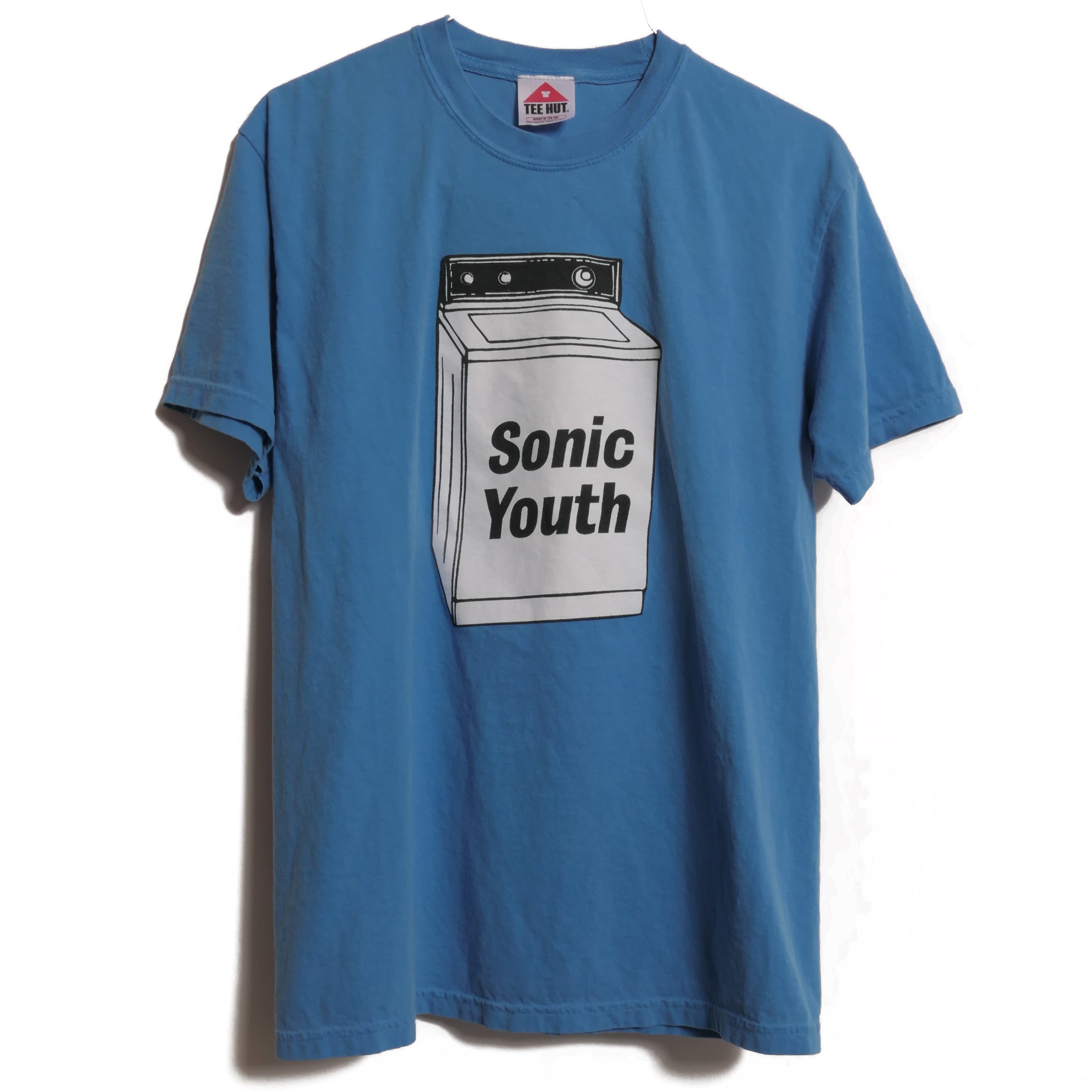 vintage 90s sonic youth washing machine Shirt, Size XL, RARE