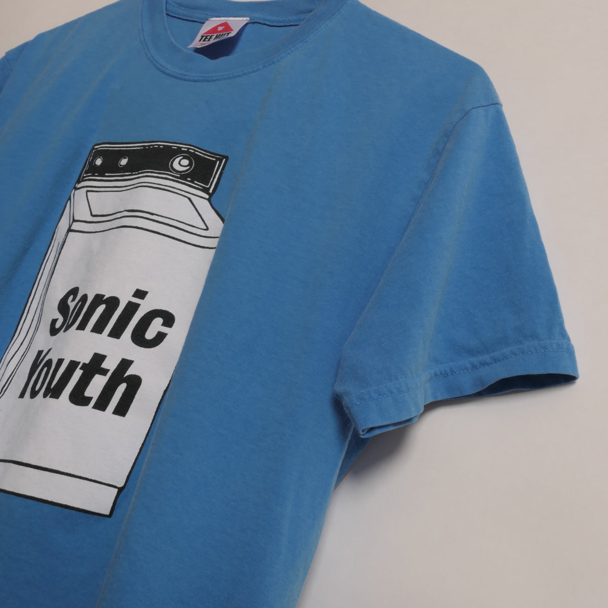 Sonic Youth Washing Machine Tee