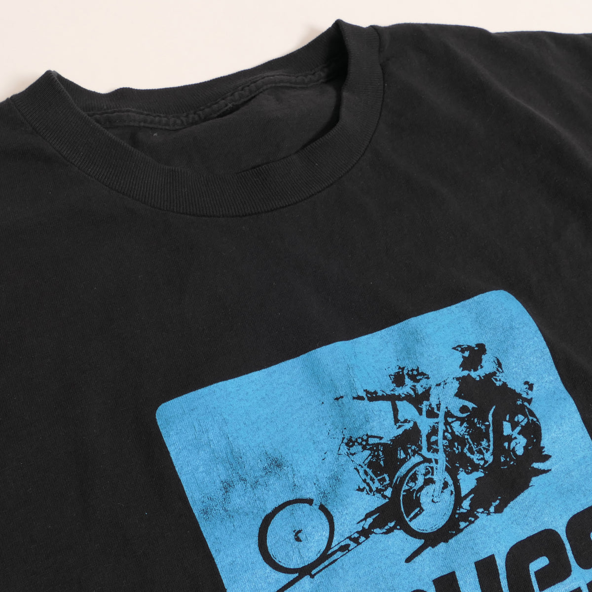 Saves The Day Easy Rider Tee