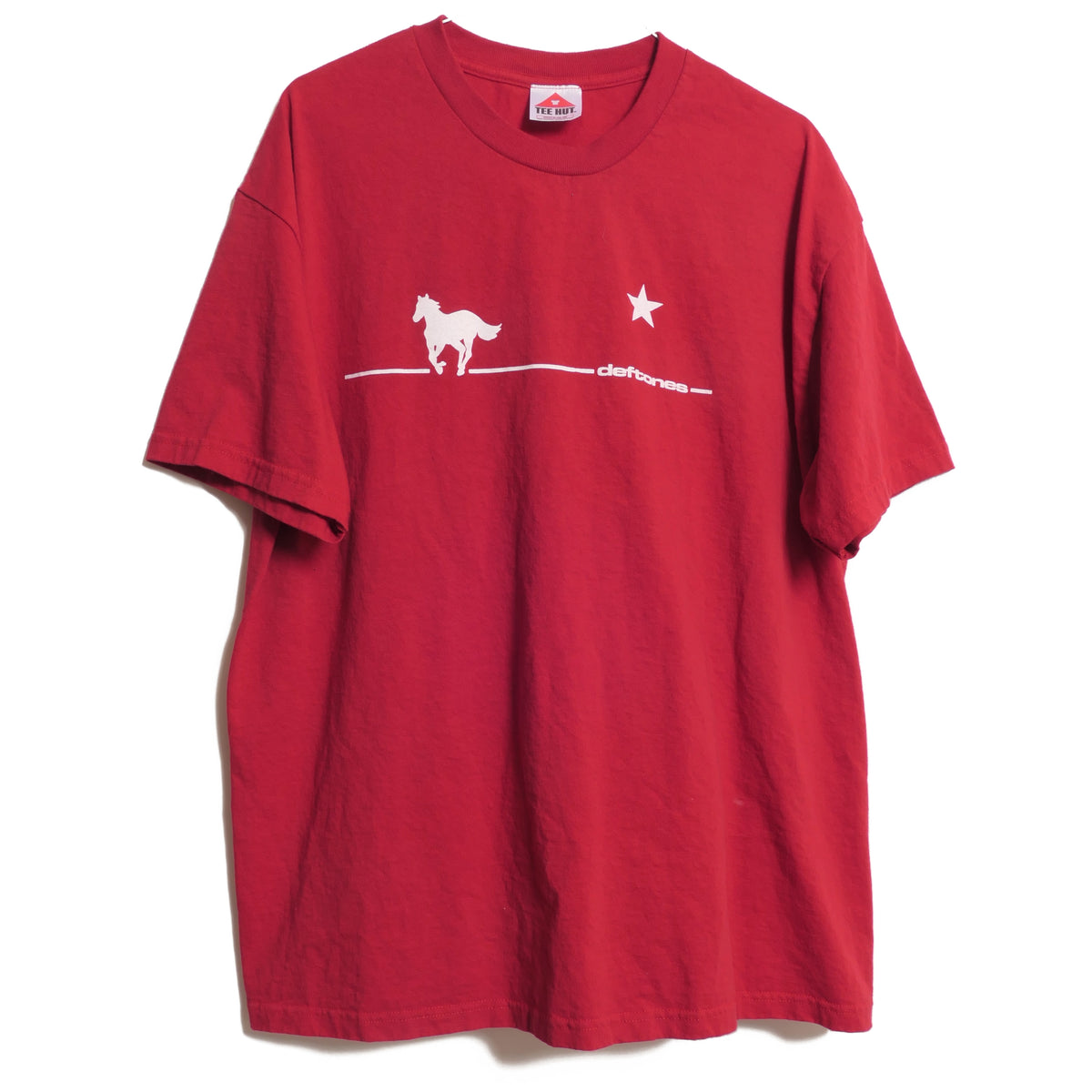 Deftones White Pony Tee