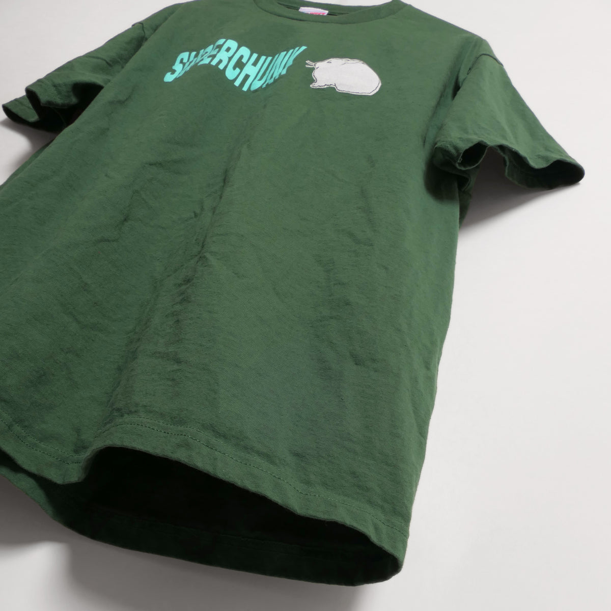 Superchunk Tee