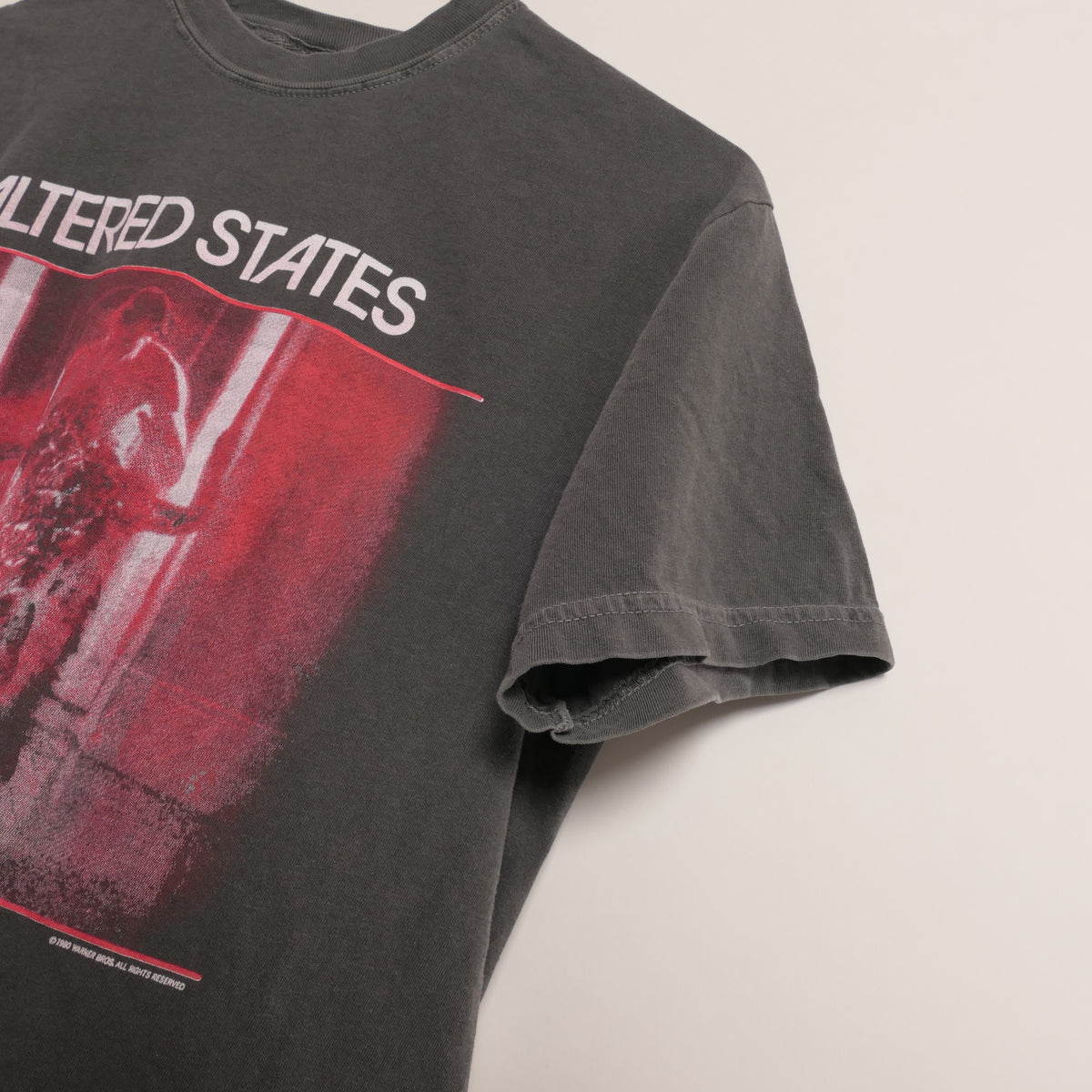 Altered States Tee