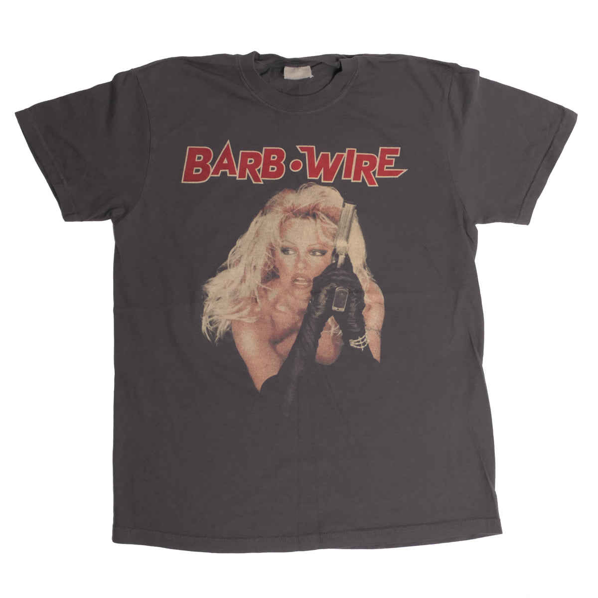 Barb Wire Tee