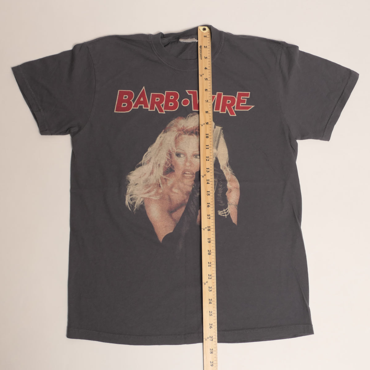 Barb Wire Tee