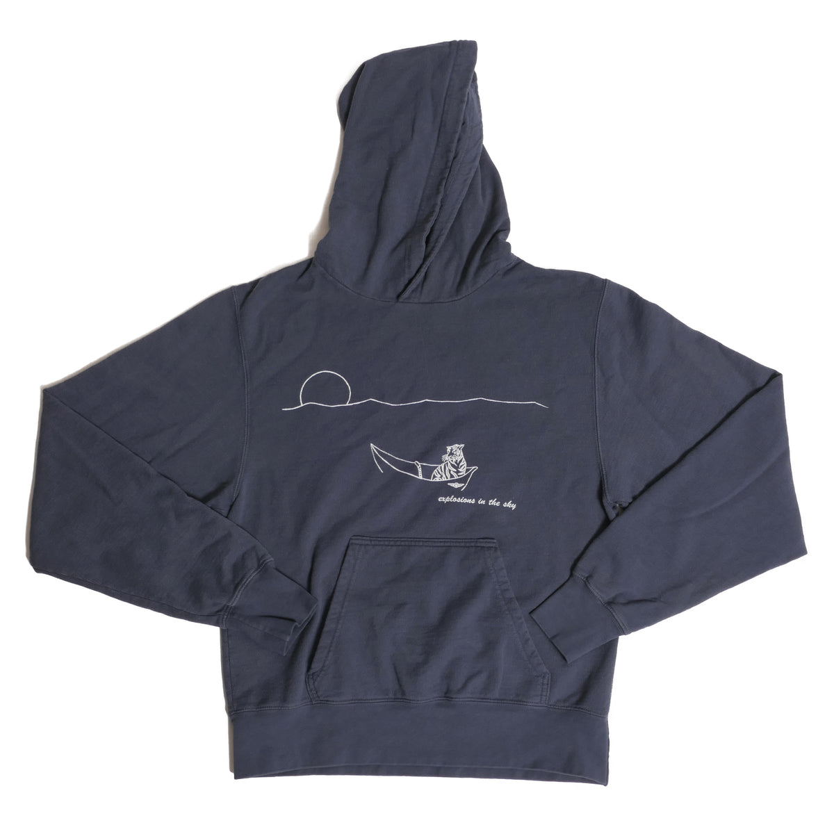 Explosions In The Sky Hoodie