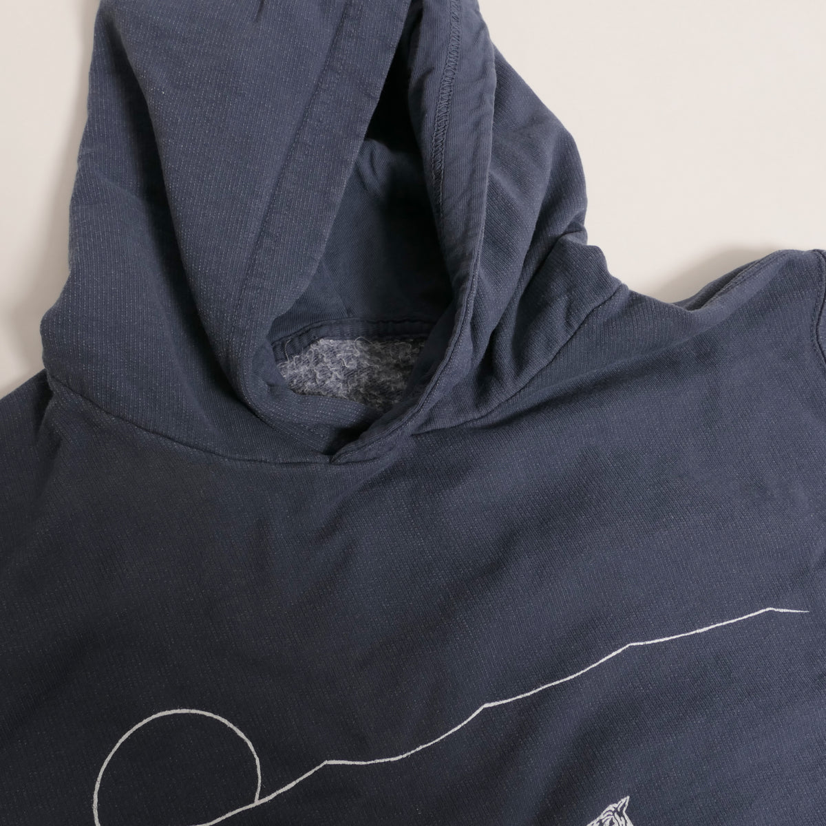 Explosions In The Sky Hoodie