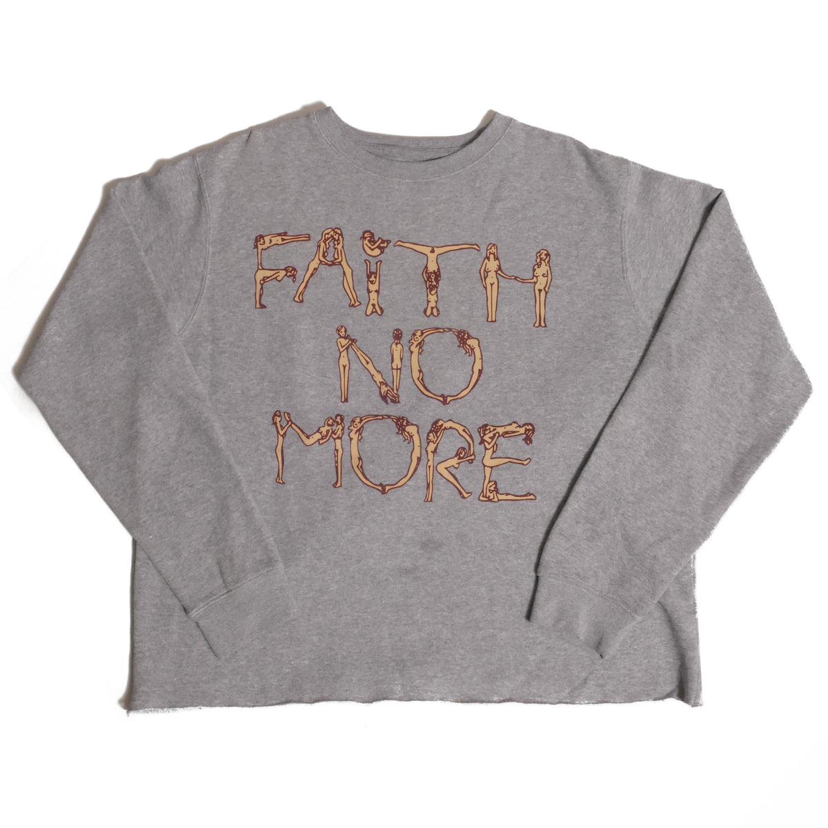 Faith No More Sweatshirt