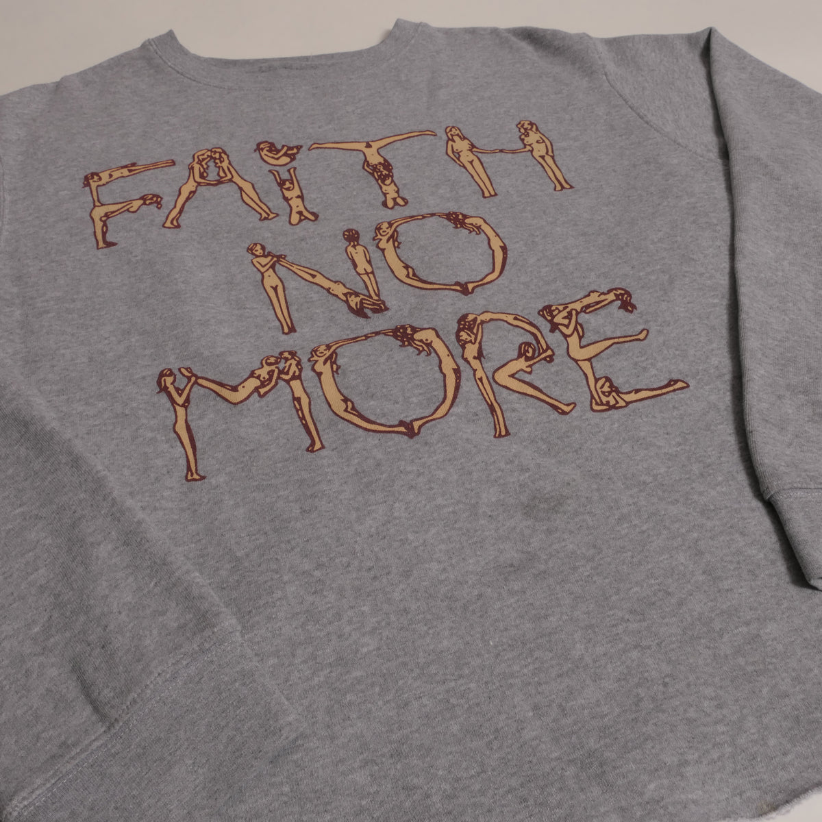 Faith No More Sweatshirt