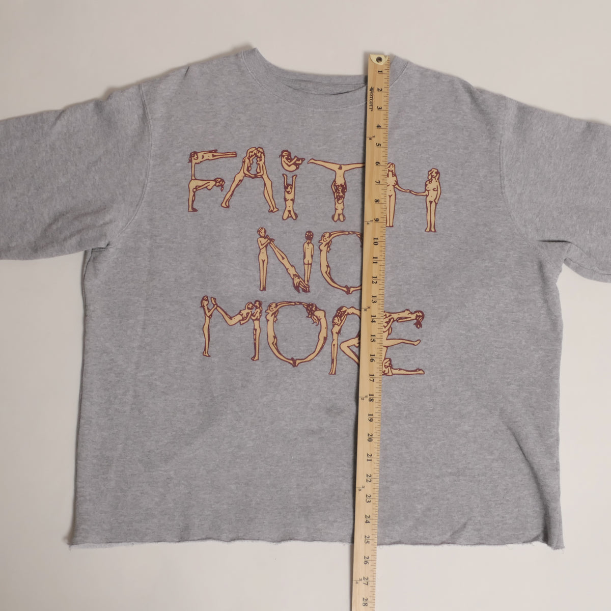 Faith No More Sweatshirt