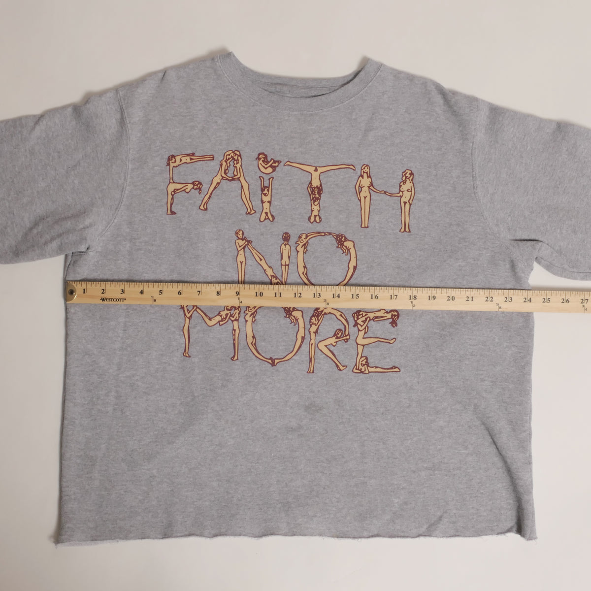 Faith No More Sweatshirt