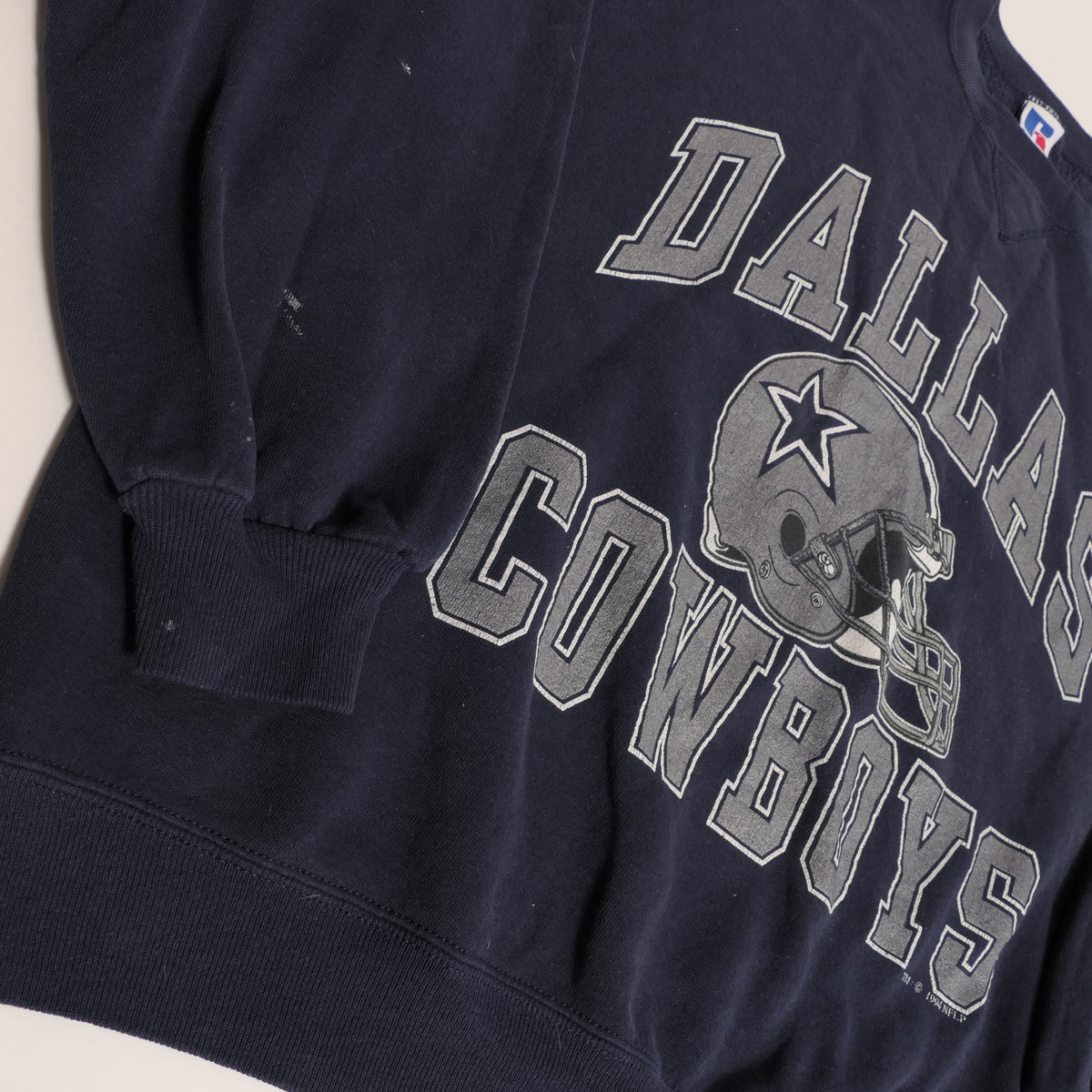 Dallas Cowboys Sweatshirt