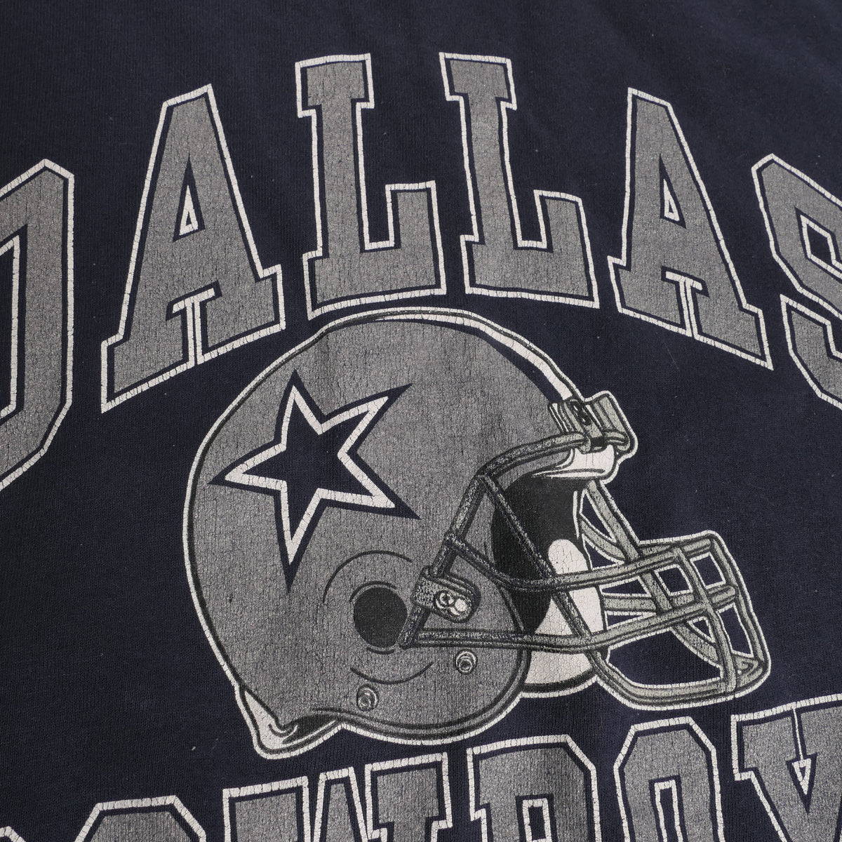 Dallas Cowboys Sweatshirt