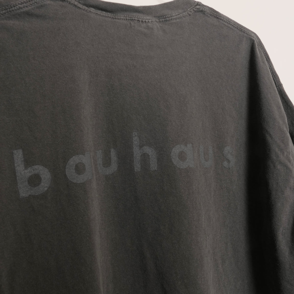 Bauhaus Tee