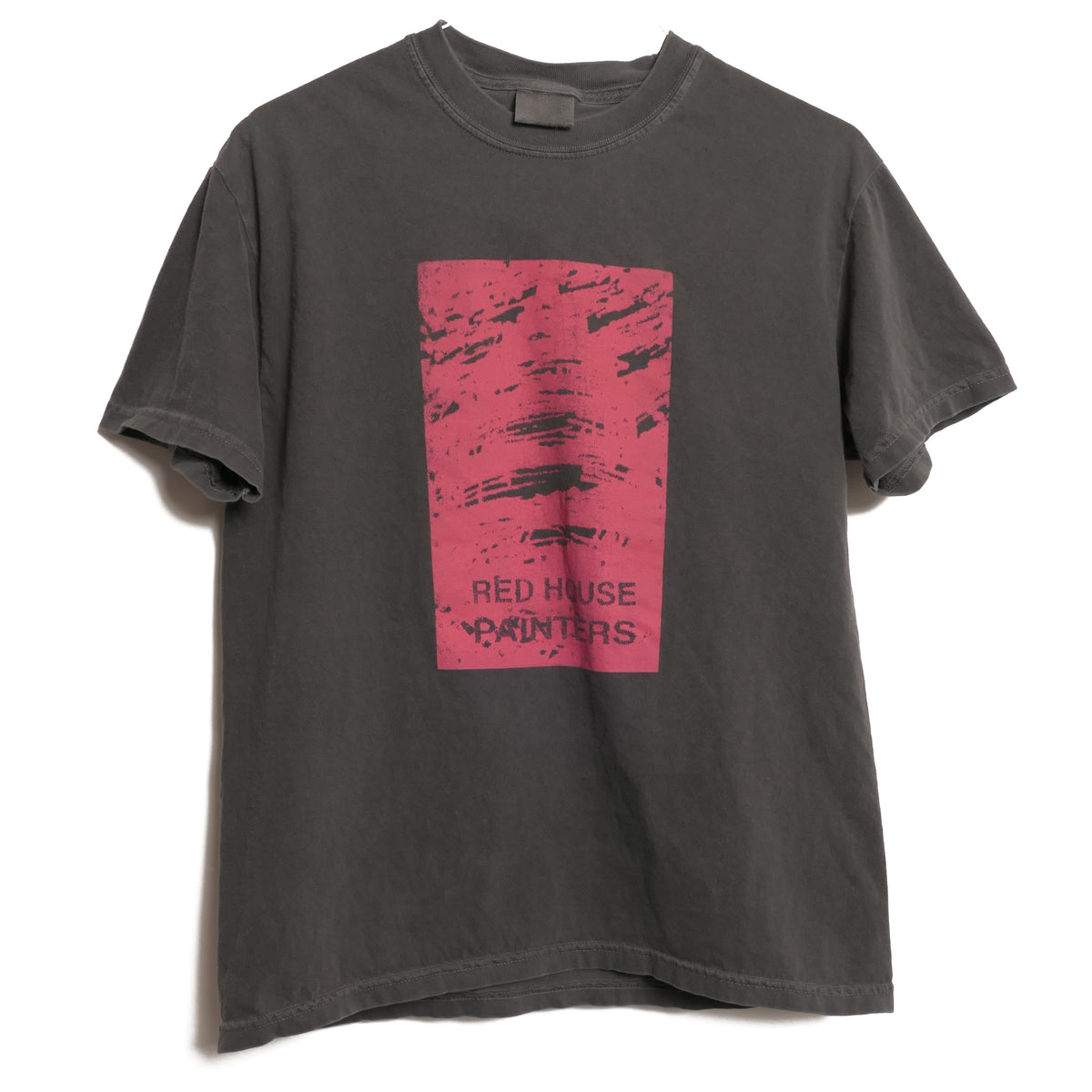 Red House Painters Tee