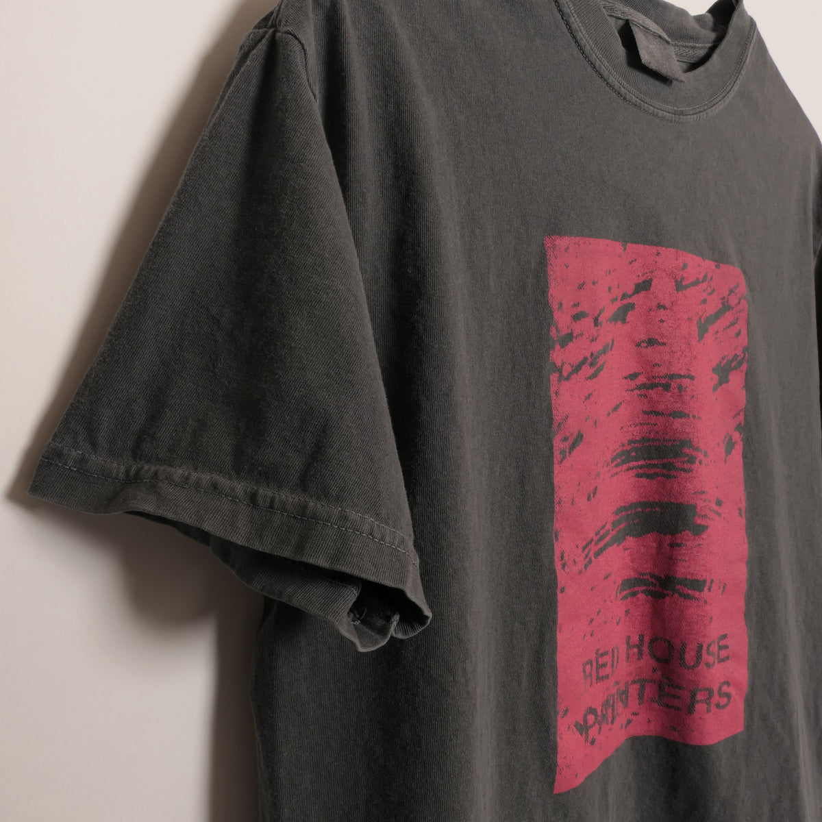 Red House Painters Tee