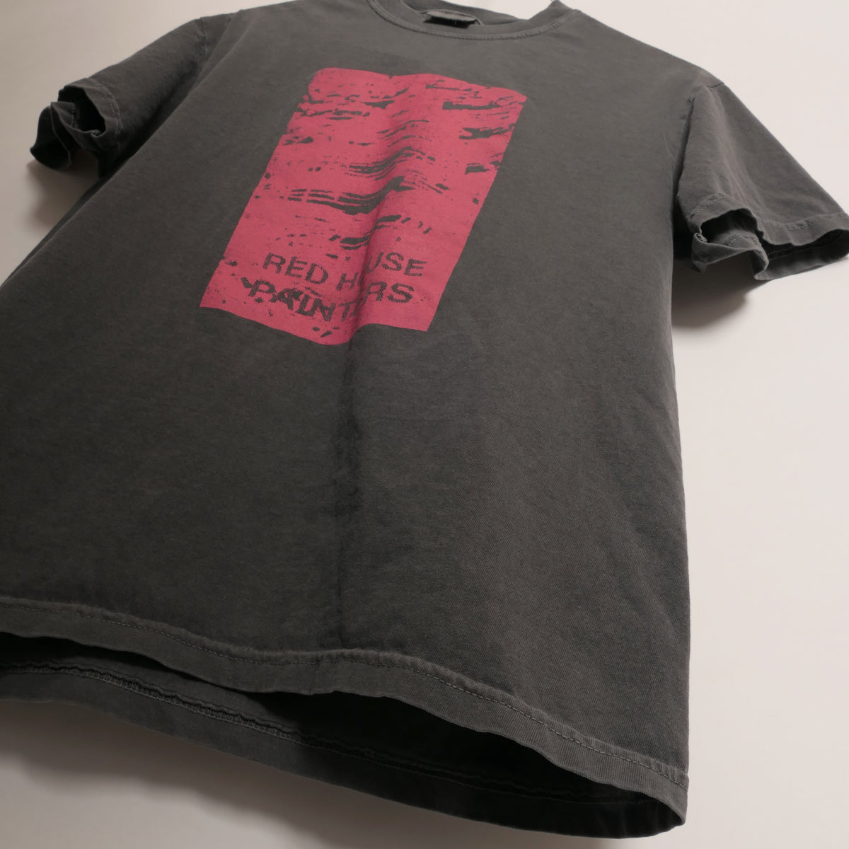 Red House Painters Tee