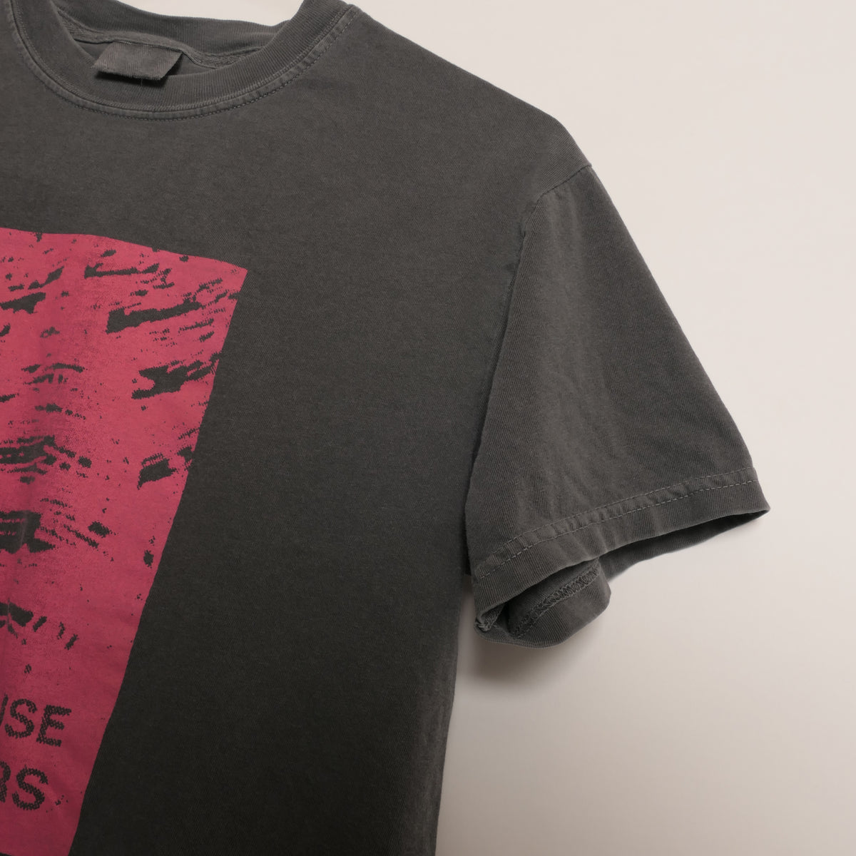 Red House Painters Tee