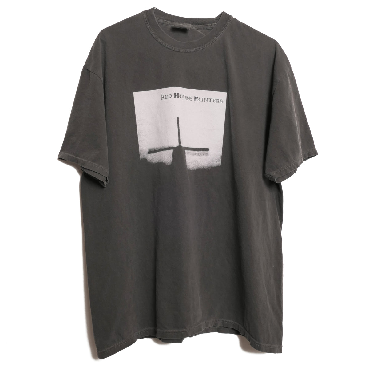 Red House Painters Tee