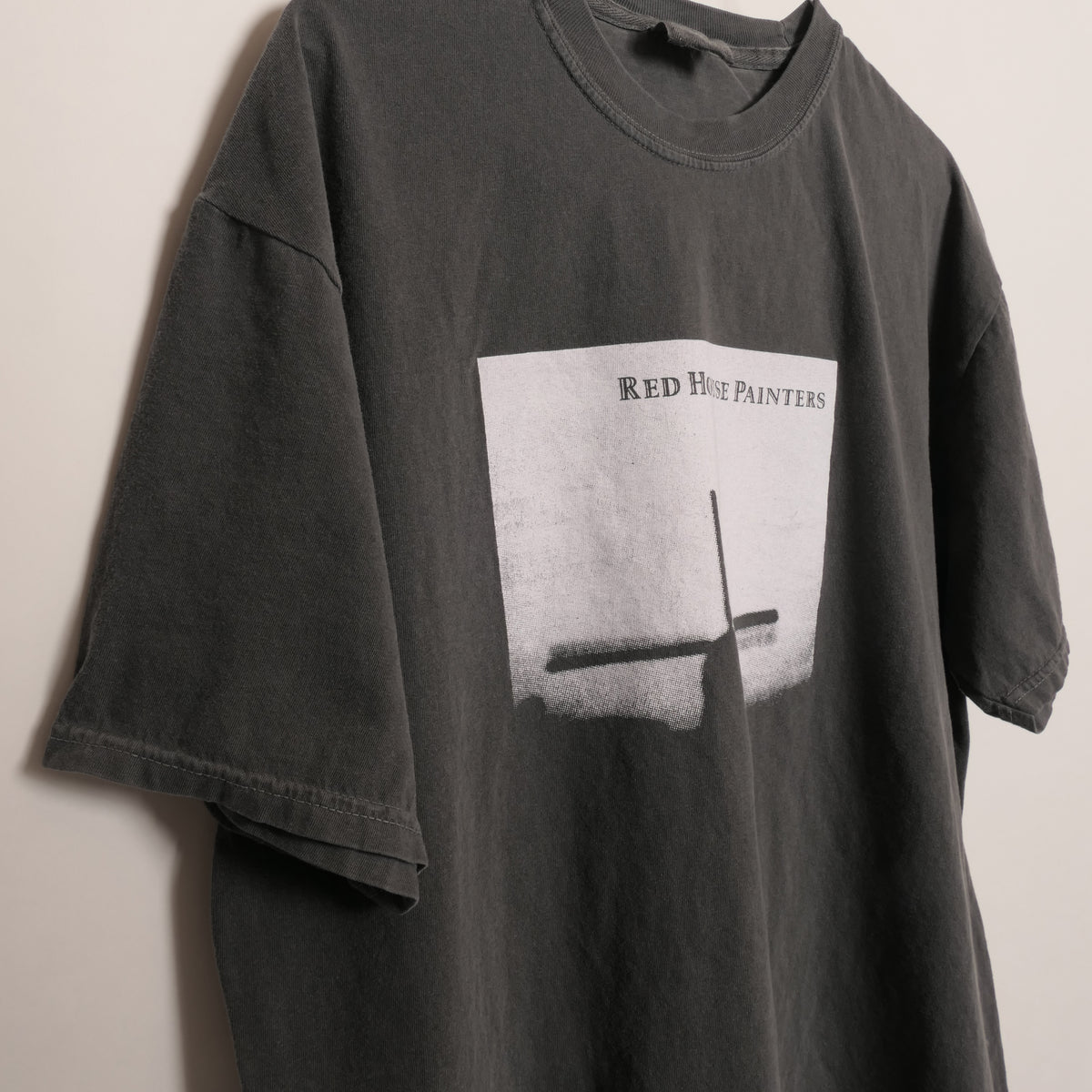 Red House Painters Tee