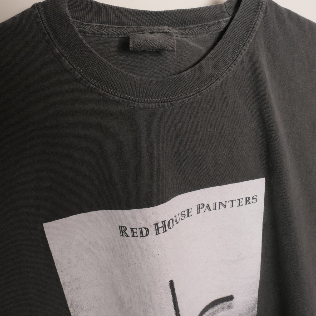 Red House Painters Tee