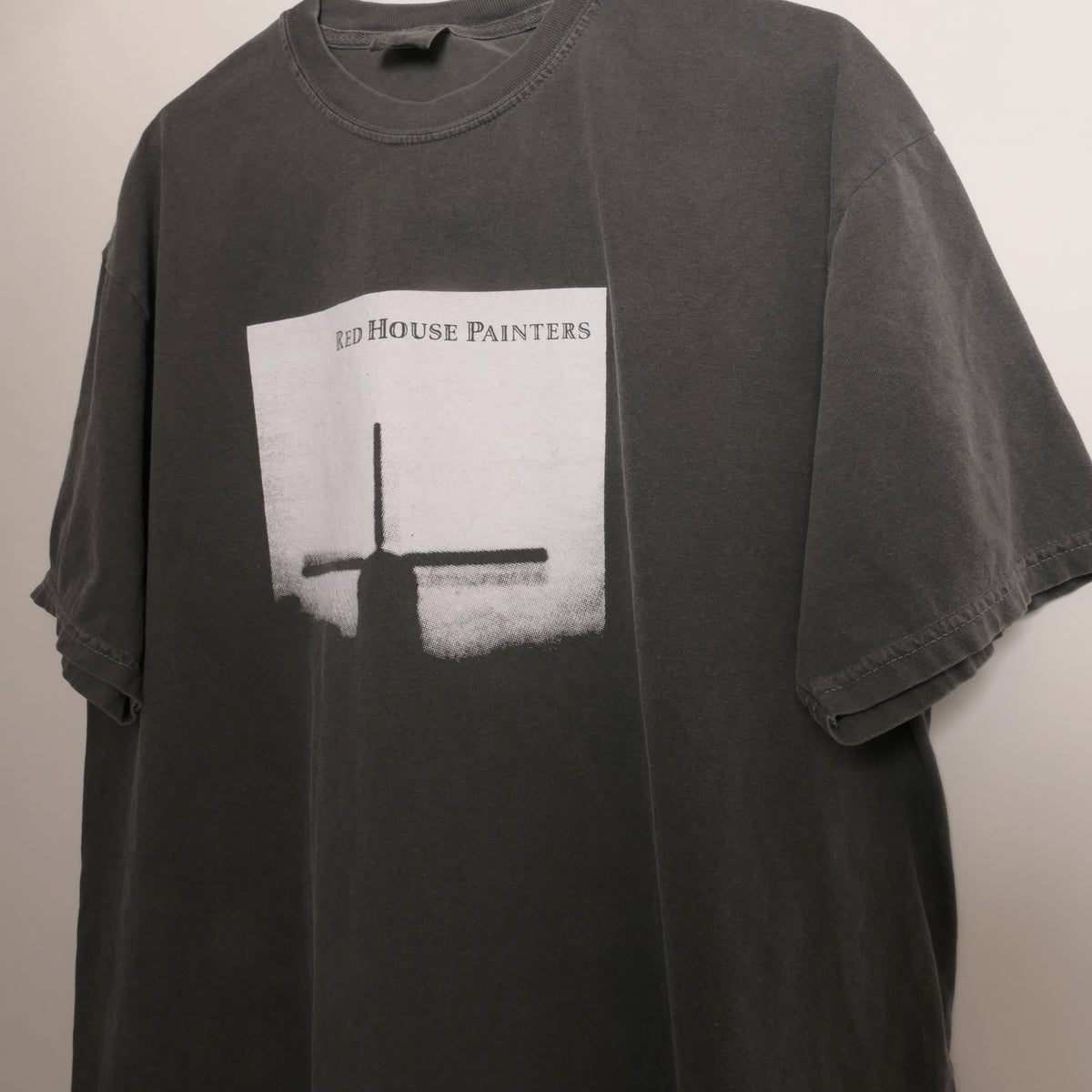 Red House Painters Tee