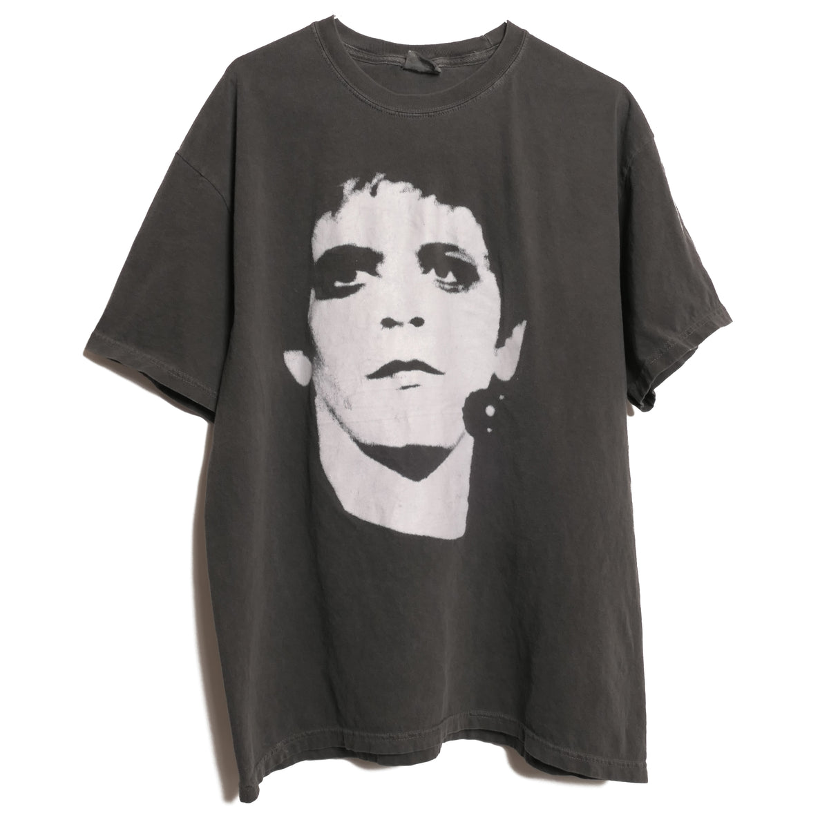 Lou Reed Transformer Tee