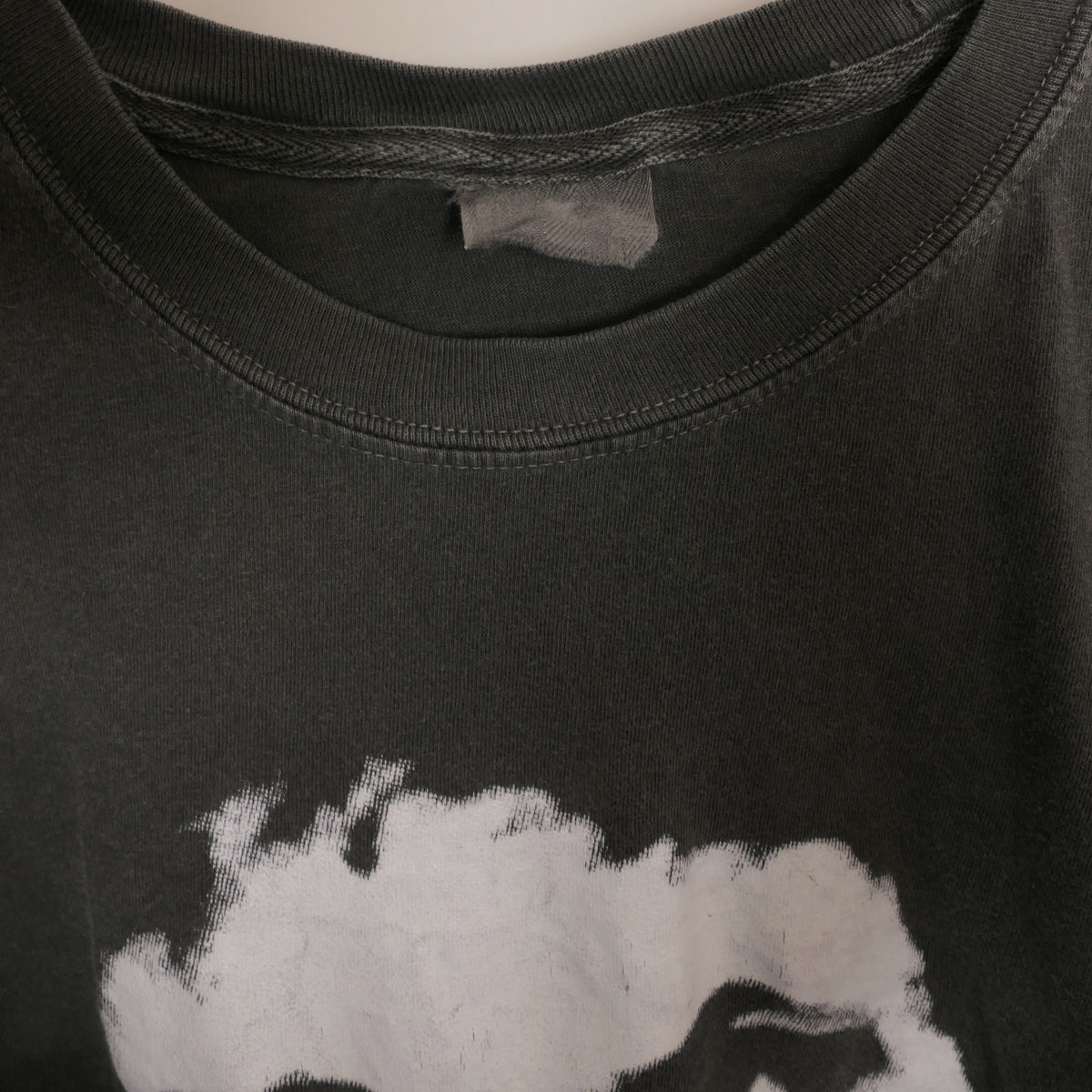 Lou Reed Transformer Tee