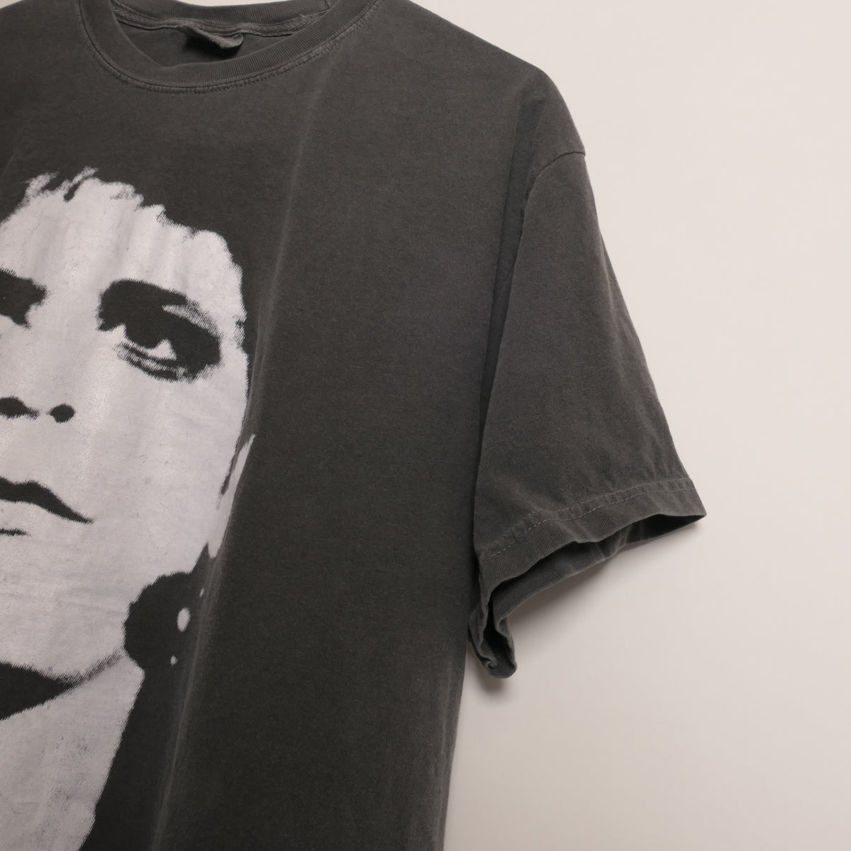 Lou Reed Transformer Tee