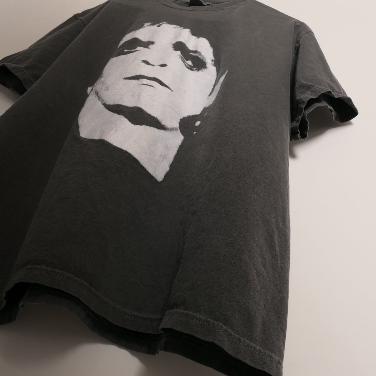 Lou Reed Transformer Tee