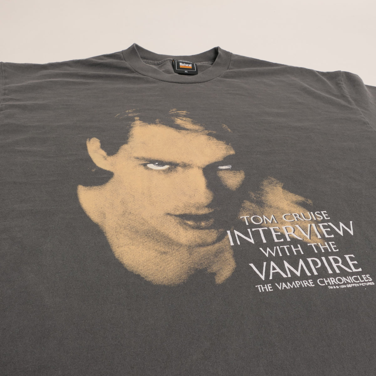 Interview With The Vampire Tee