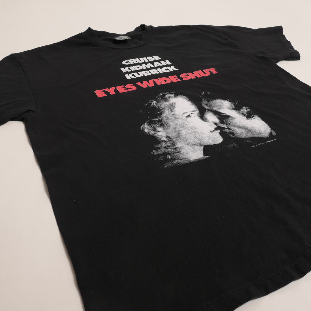 Eyes Wide Shut Tee