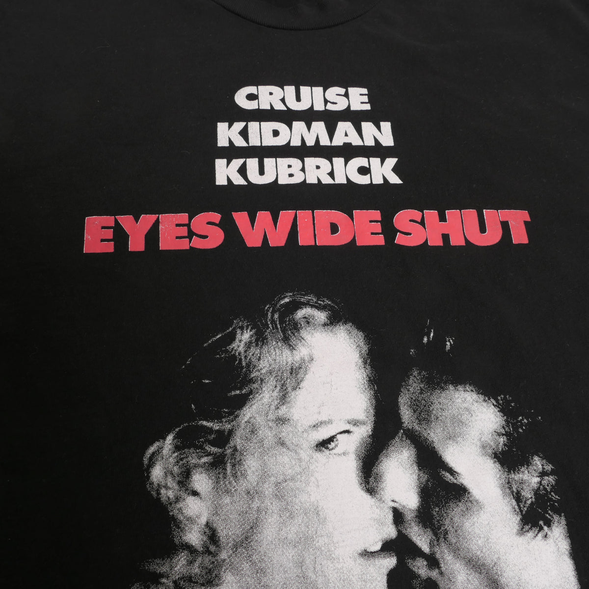 Eyes Wide Shut Tee