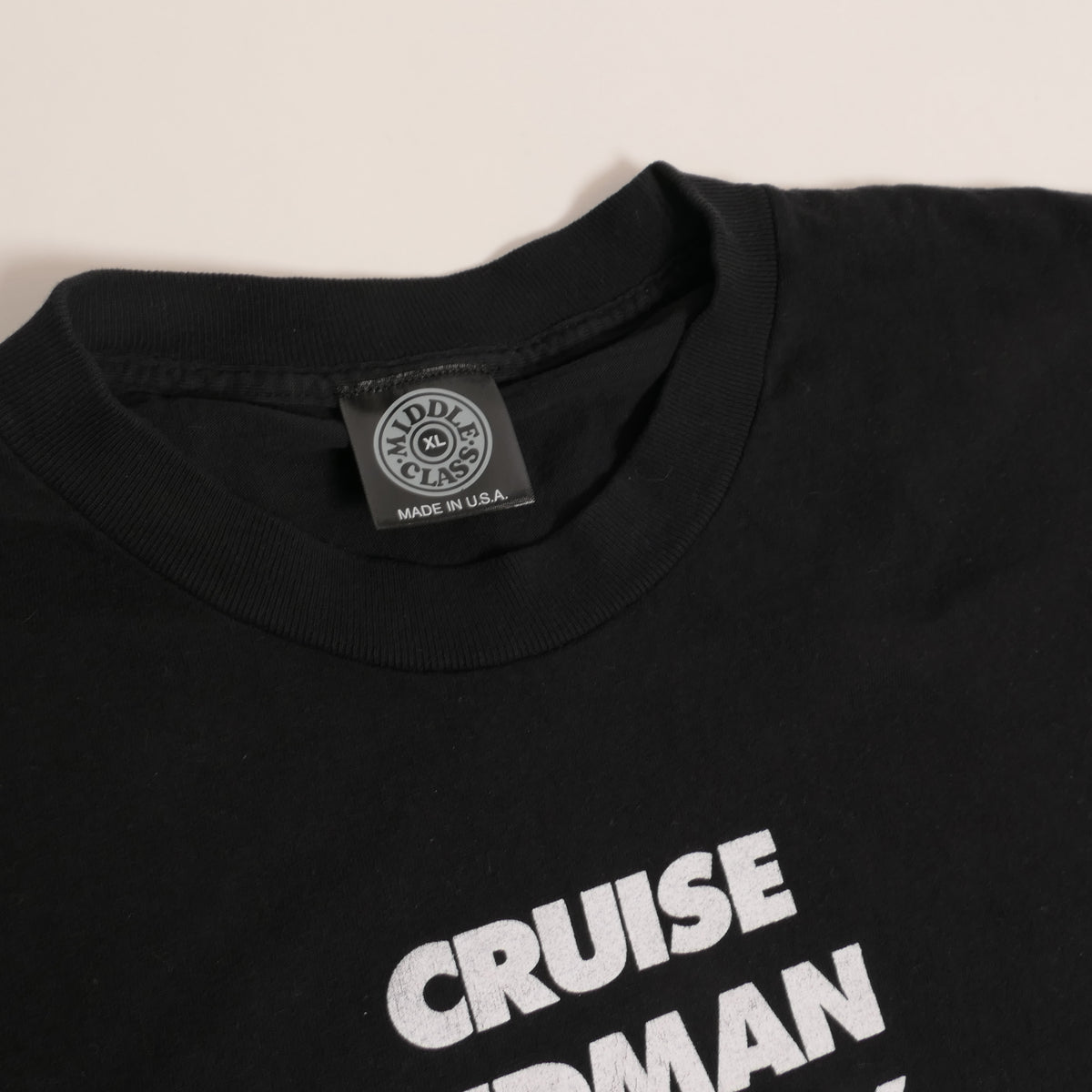 Eyes Wide Shut Tee