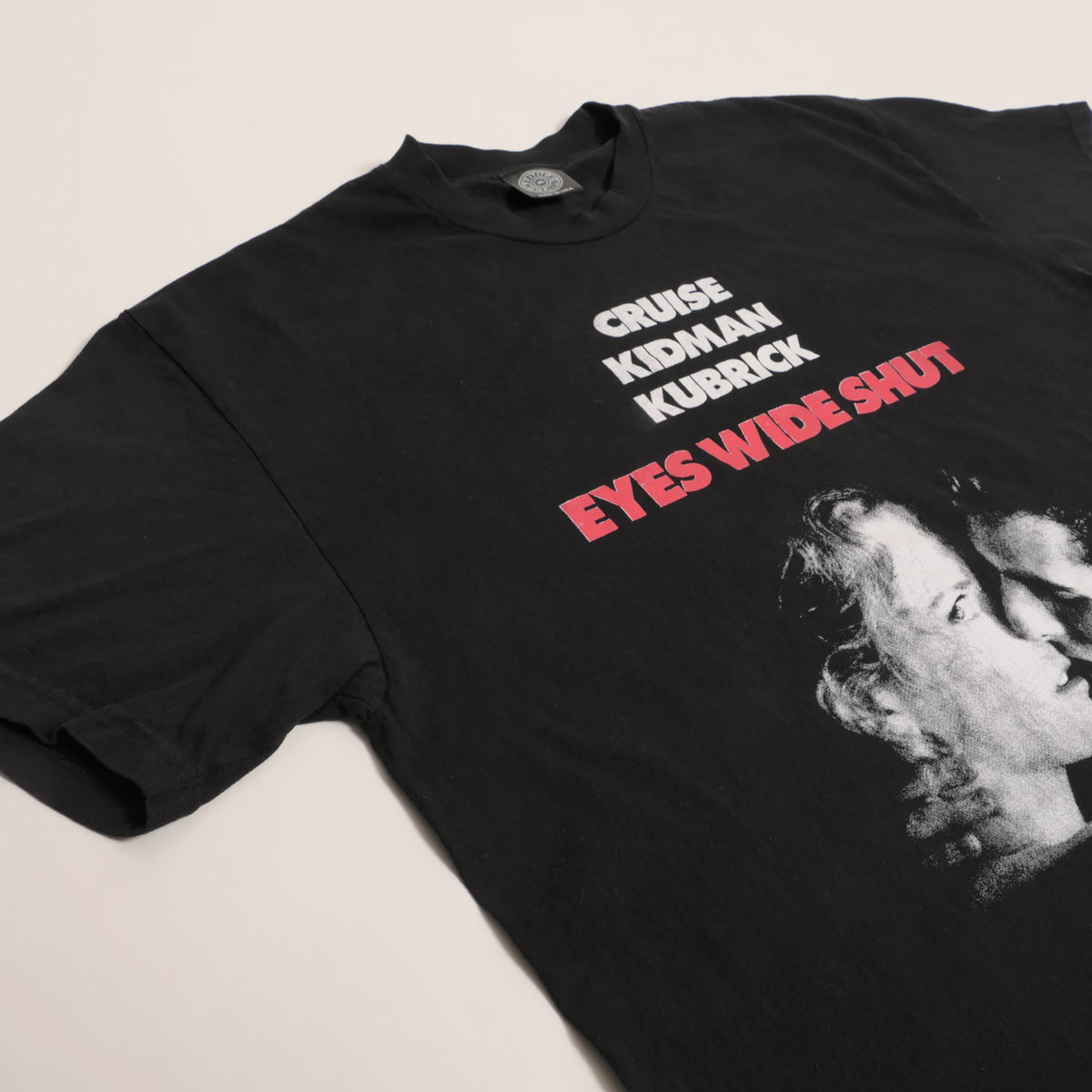 Eyes Wide Shut Tee