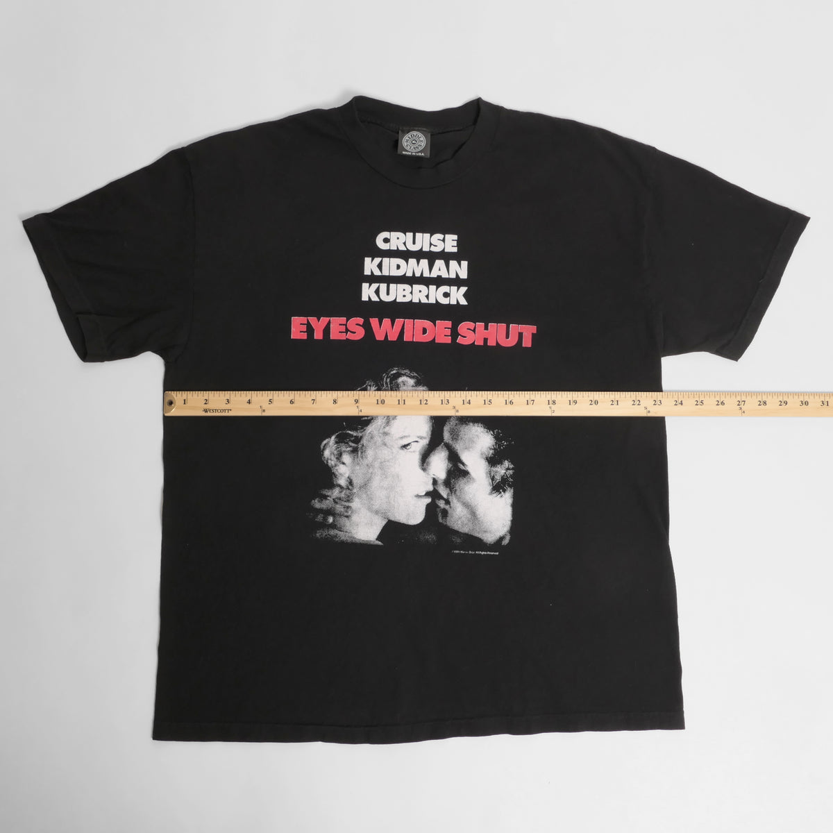 Eyes Wide Shut Tee