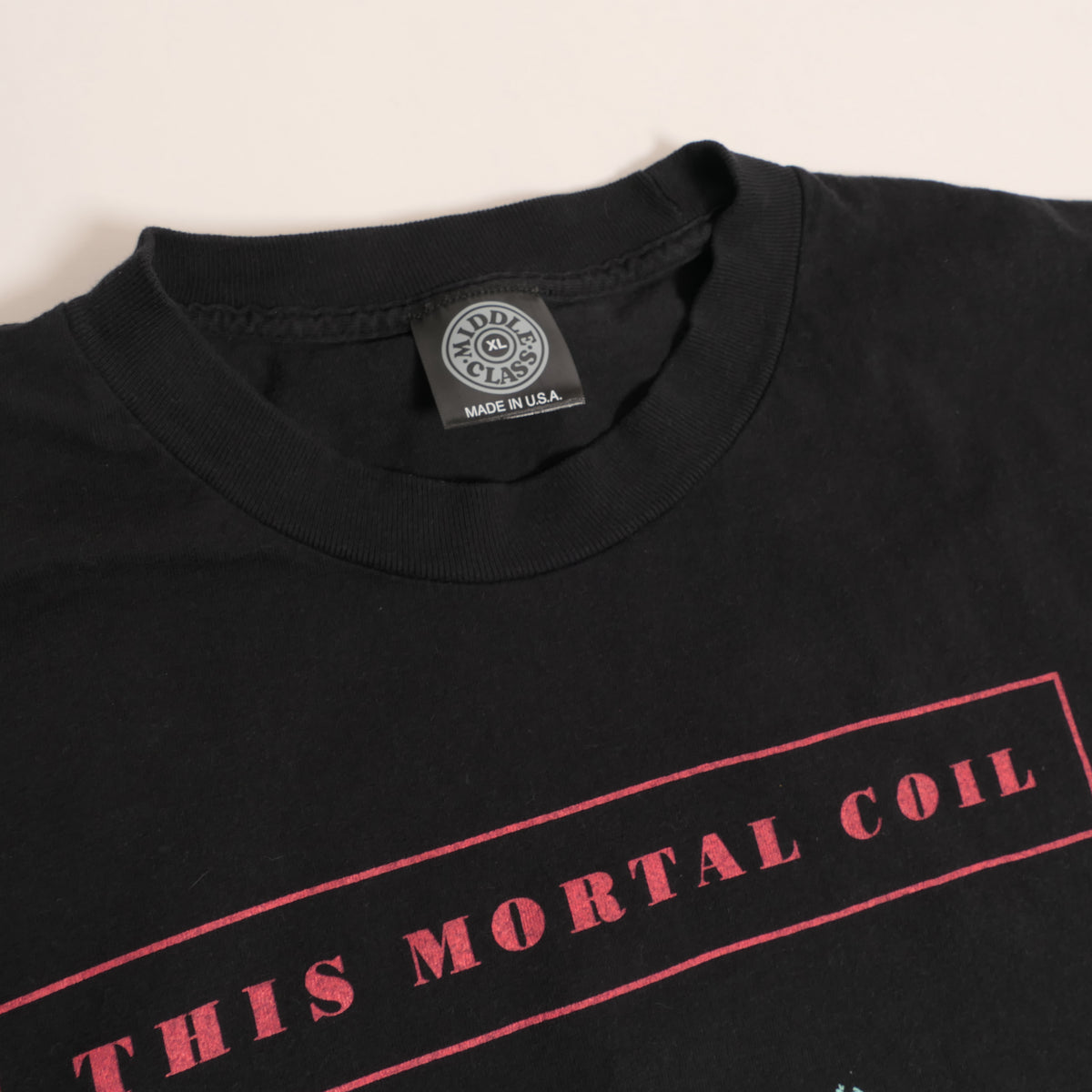 This Mortal Coil Tee