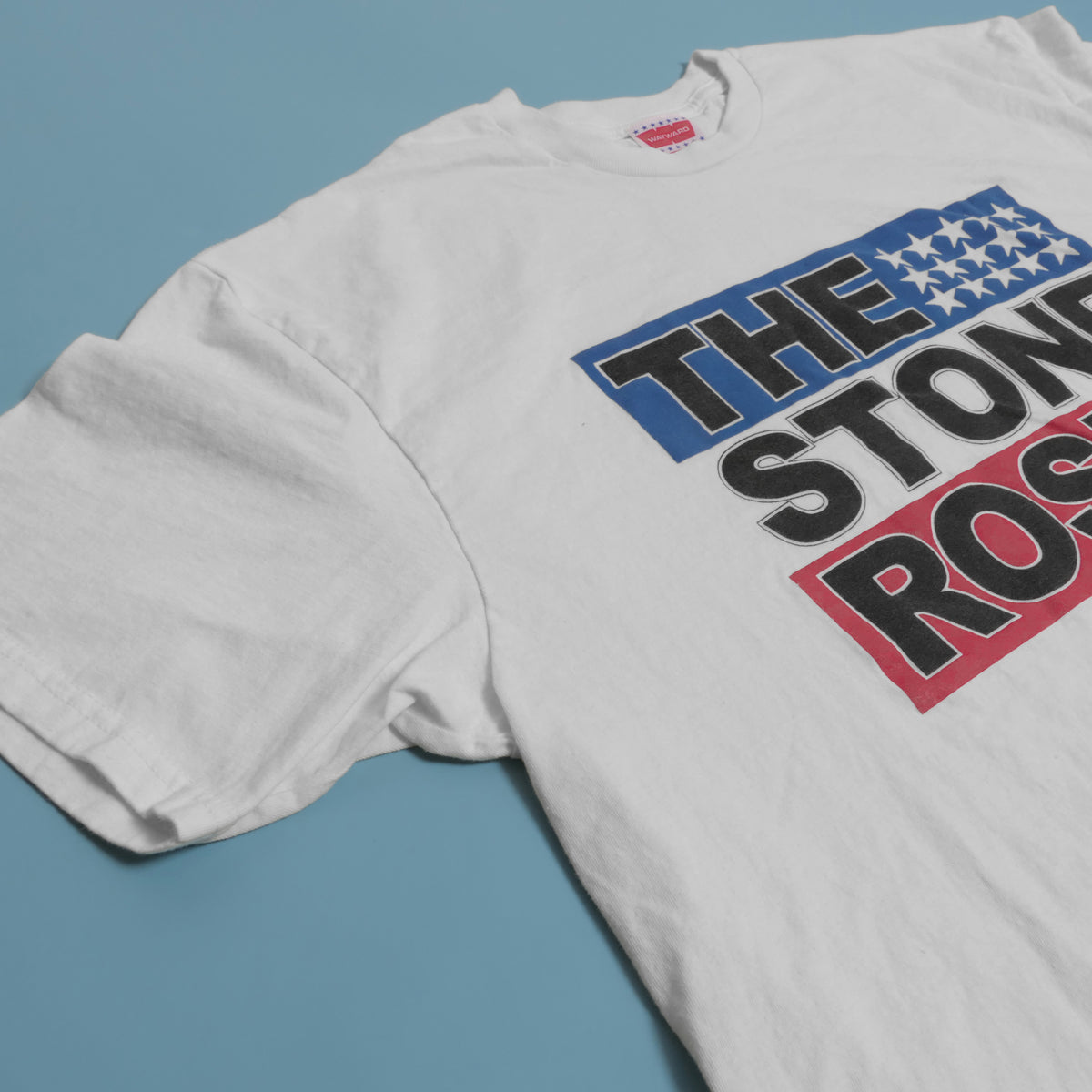 The Stone Roses USA Tee