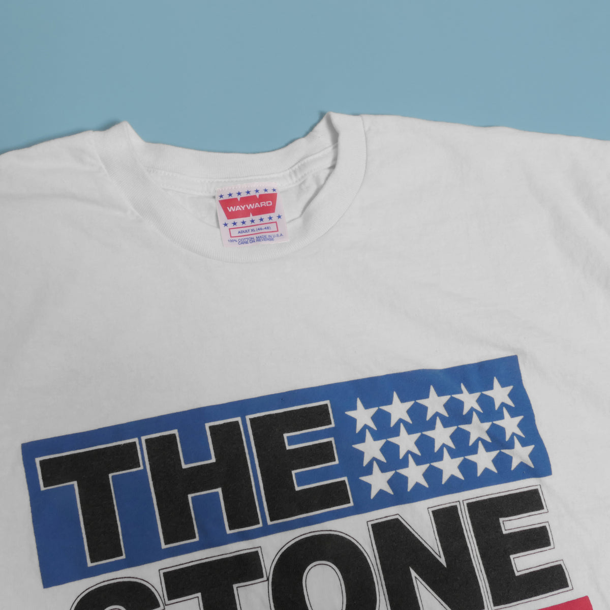 The Stone Roses USA Tee