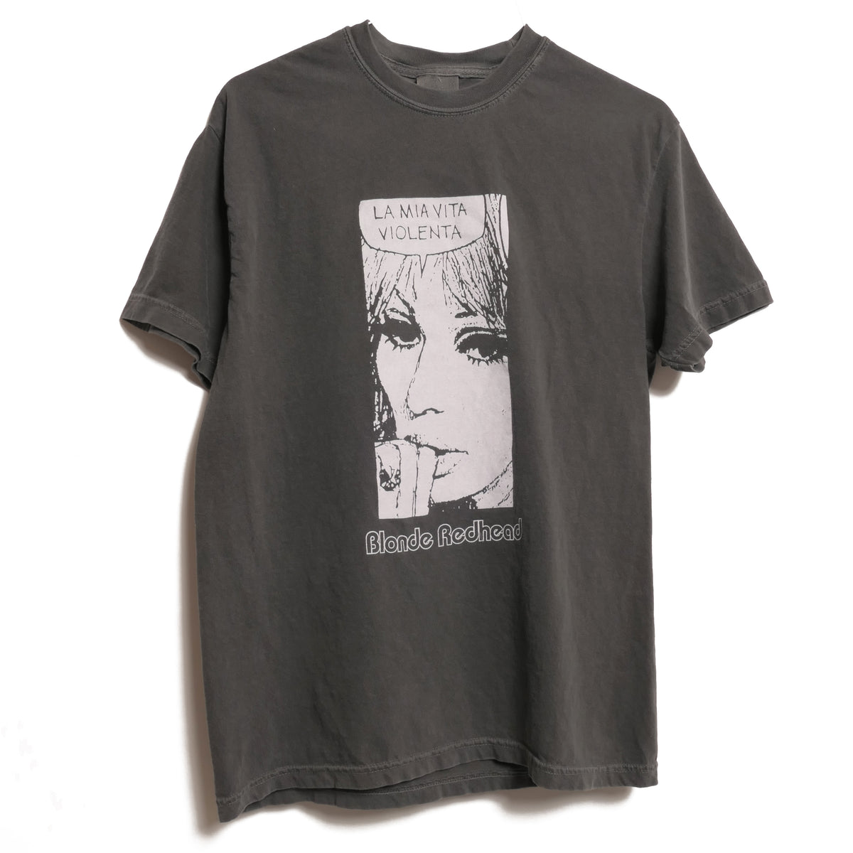 Blonde Redhead Tee