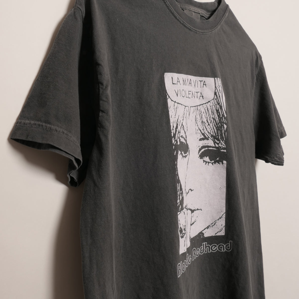 Blonde Redhead Tee