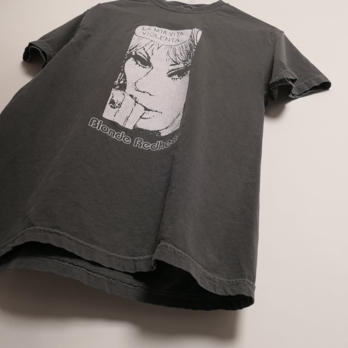 Blonde Redhead Tee