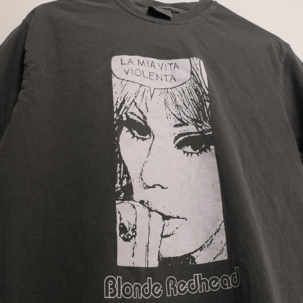 Blonde Redhead Tee