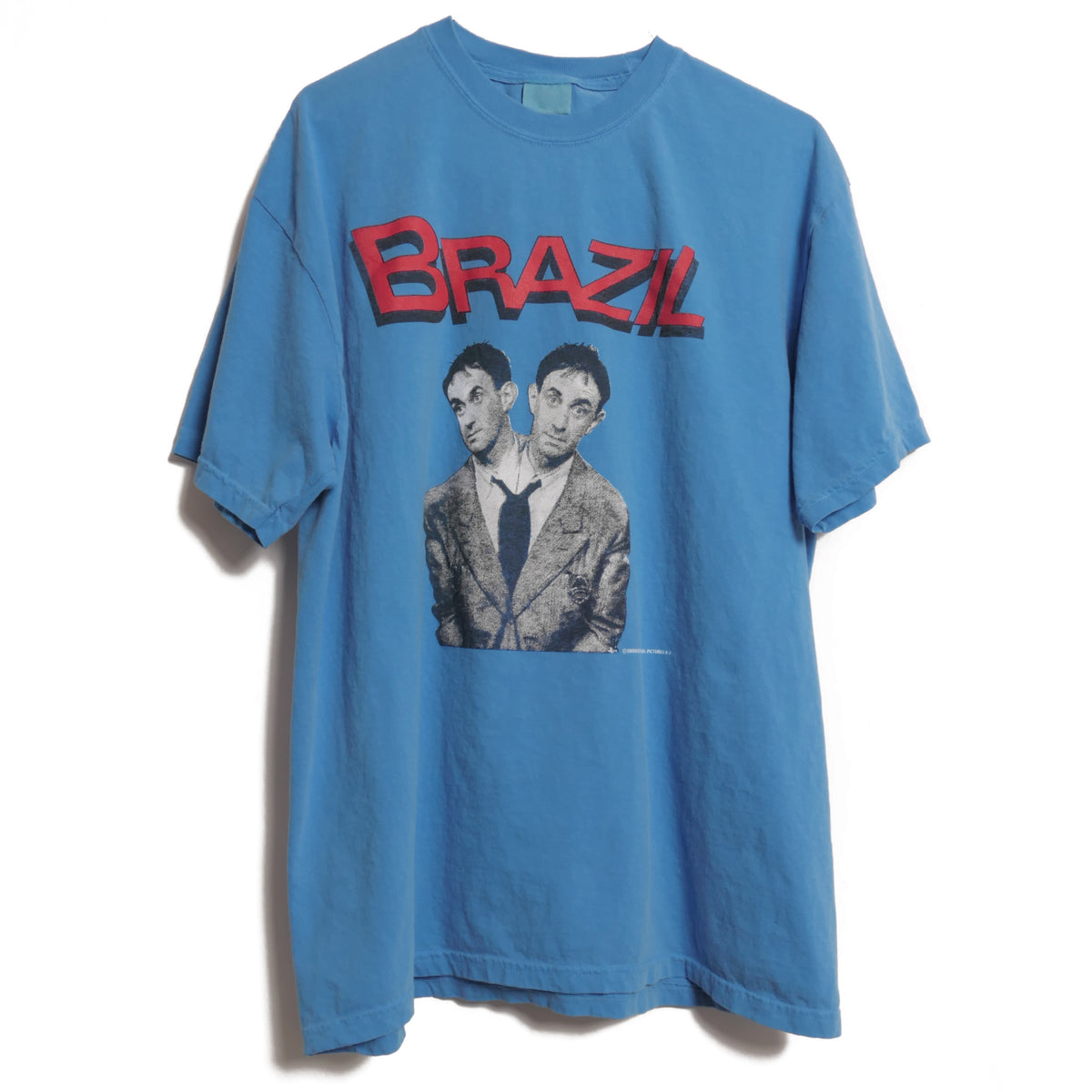 Brazil Movie Tee