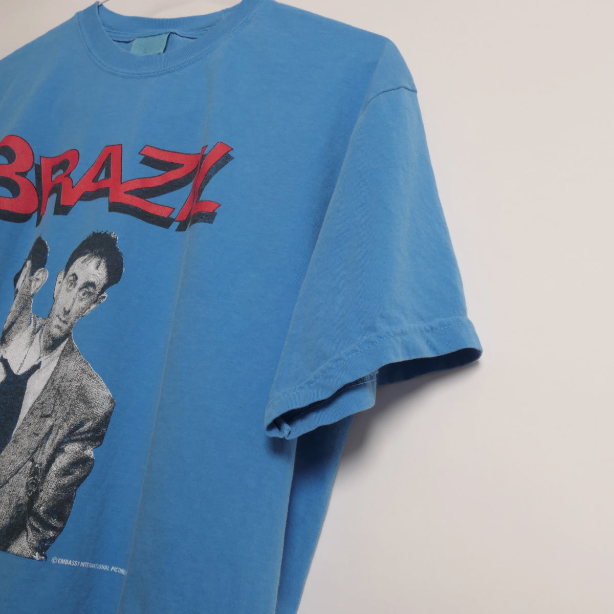 Brazil Movie Tee