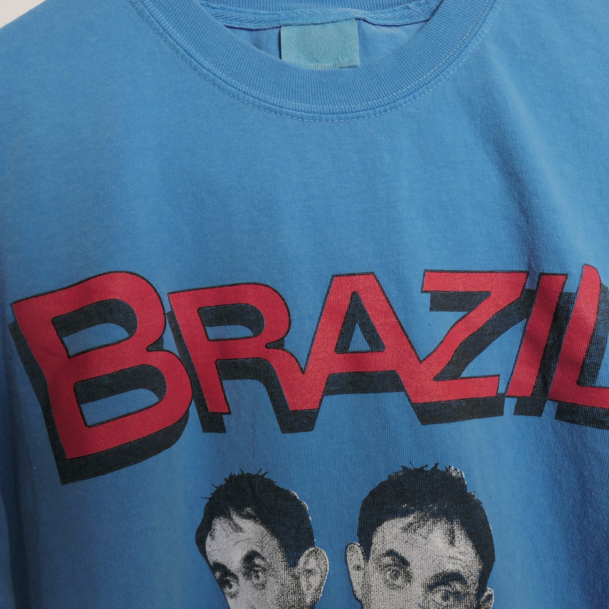 Brazil Movie Tee