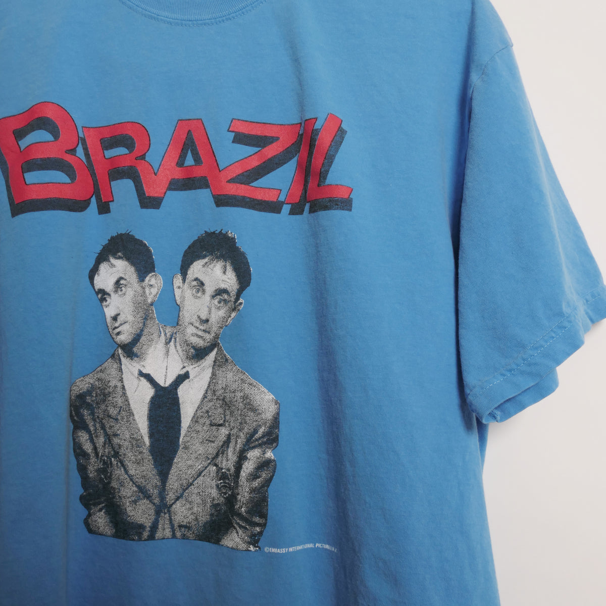 Brazil Movie Tee