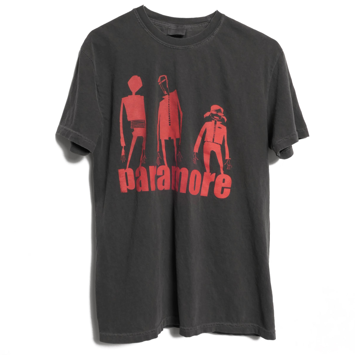 Paramore Tee