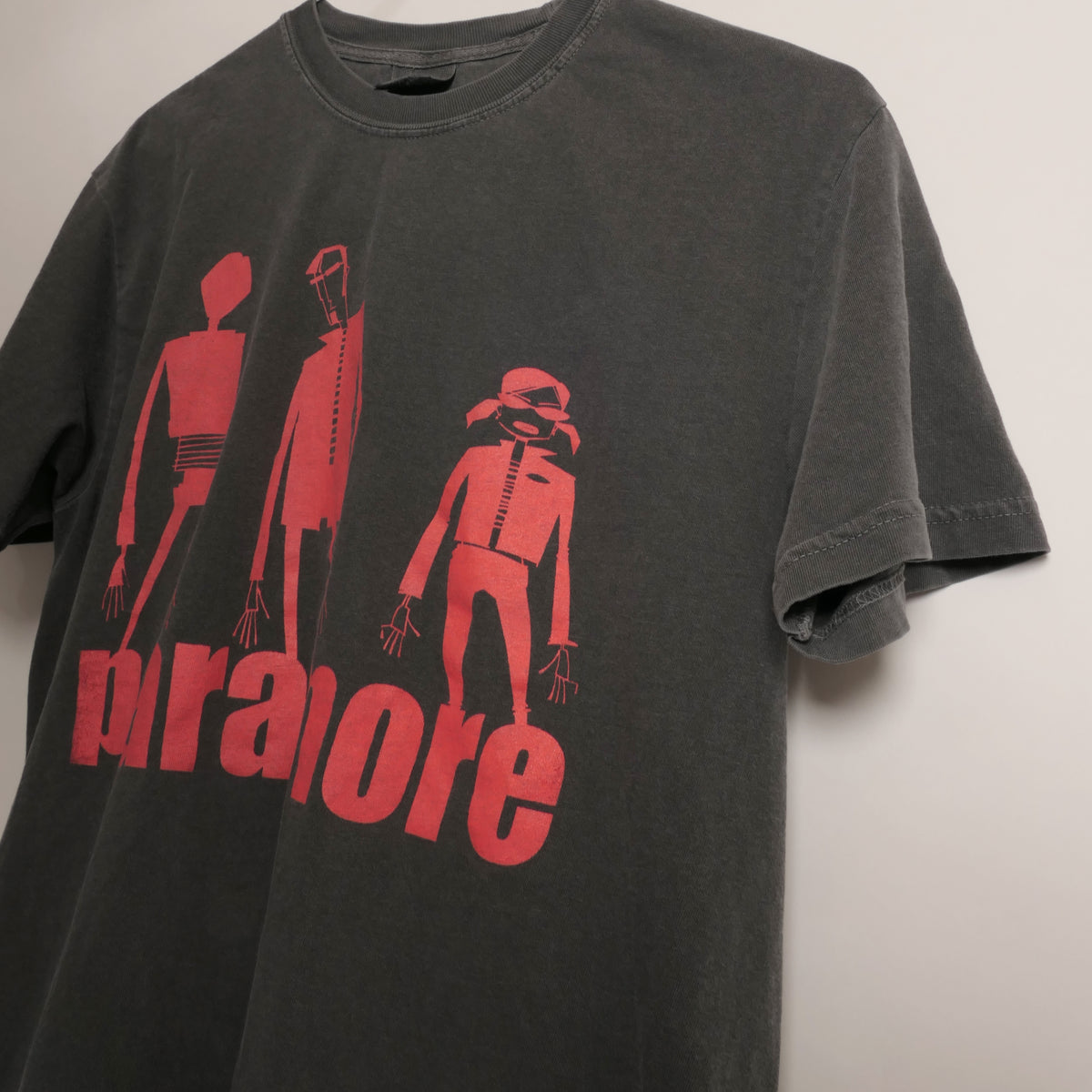 Paramore Tee