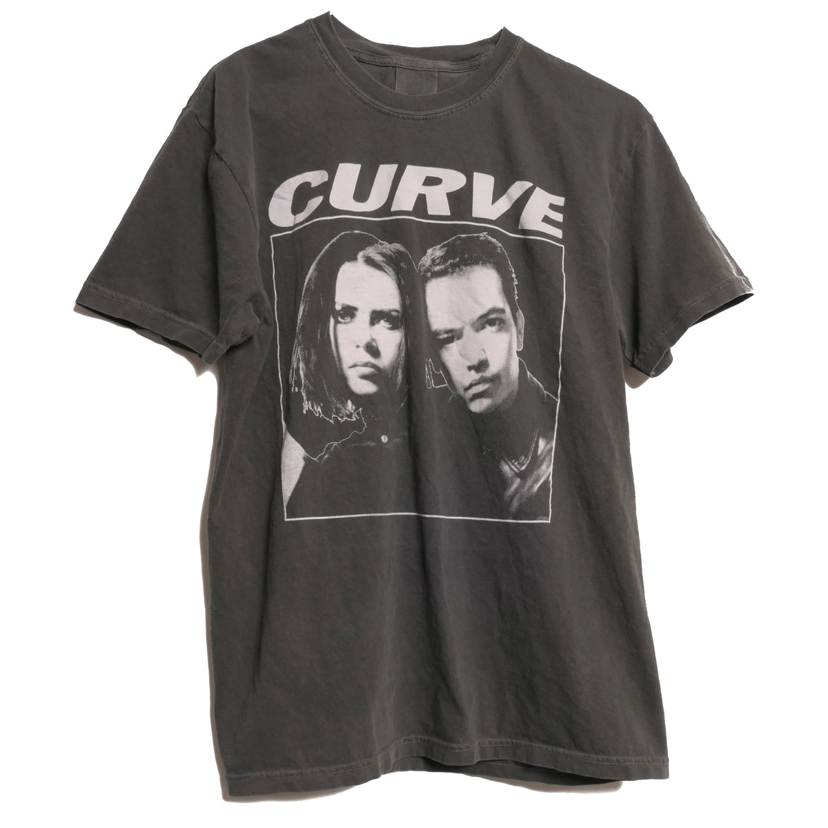 Curve Tee