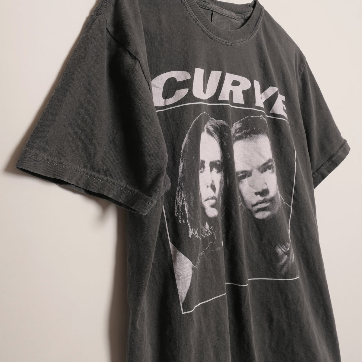 Curve Tee